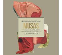 Natalia Lafourcade – Musas – CD – US Import