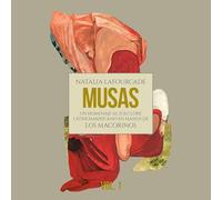 Natalia Lafourcade - Musas Vol. 1 [VINYL]