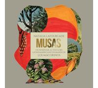Natalia Lafourcade - Musas Vol. 2 [VINYL]
