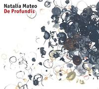 Mateo, Natalia - De Profundis