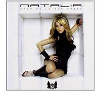 Natalia - Nada Es Lo Que Crees