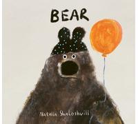 Natalia Shaloshvili Bear (Hardback) Bear's World (US IMPORT)