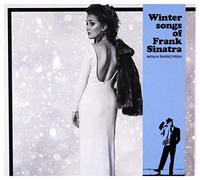 Natalia ĹwierczyĹska - Natalia ĹwierczyĹska: Winter songs of Frank Sinatra [CD]