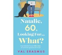 Natalie, 60, Looking For... What?