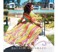 Natalie Ai Kamauu - Eia
