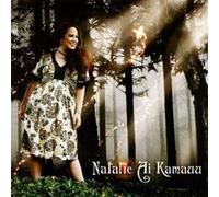Natalie Ai Kamauu - I