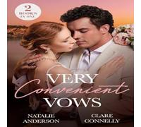 Natalie Anderson Very Convenient Vows: Their Altar Arrangement (Convenient Wives Natalie Anderson Multicolor