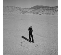 Natalie Bergman - My Home Is Not In This World [VINYL]