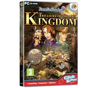 Natalie Brooks: Treasure of the Lost Kingdom (PC CD)