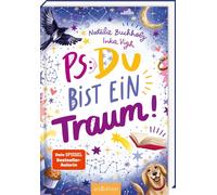Natalie Buchhol PS: Du bist ein Traum (PS: Du bist die Beste 5): Fü (Hardback)