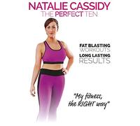 Natalie Cassidy - The Perfect Ten [DVD]