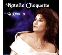 Natalie Choquette - La Diva II