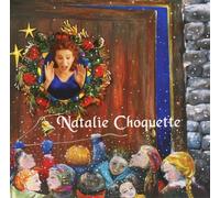 Natalie Choquette - Le Noel De La Diva
