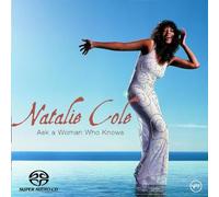 Natalie Cole - Ask A Woman Who Knows [Sacd/CD Hybrid]