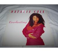 Natalie Cole - Everlasting (1987) [VINYL]