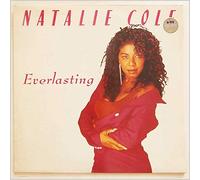 Natalie Cole - Everlasting (1987) [VINYL]