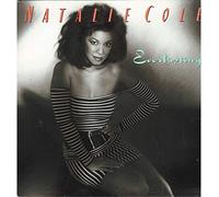 NATALIE COLE - Everlasting