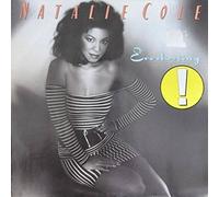 Natalie Cole - Everlasting - EastWest - 7559-61114-1, EastWest - 7559-61114-1 G
