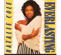 Natalie Cole - Everlasting [VINYL]