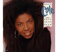 Natalie Cole - Good to be back (1989)