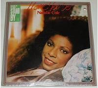 Natalie Cole - I Love You So [Vinyl LP]