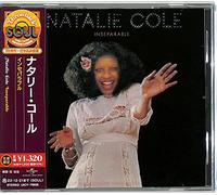 Natalie Cole - Inseparable