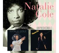 Natalie Cole - Inseparable/Unpredictable