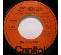 Natalie Cole - Inseparable [VINYL]