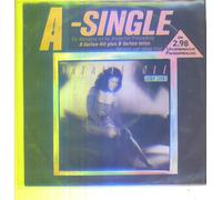 Natalie Cole - Jump start (1987, b/w infos) / Vinyl single [Vinyl-Single 7'']