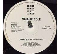 Natalie Cole - Jump Start