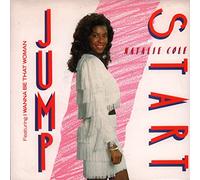 Natalie Cole - Jump Start