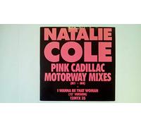 Natalie Cole - Jump Start/Pink Cadillac