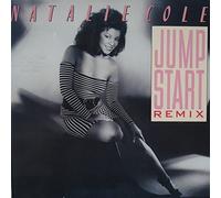 Natalie Cole - Jump Start (Remix)