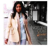 Natalie Cole - Leavin'
