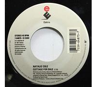 Natalie Cole - Livin' For Love