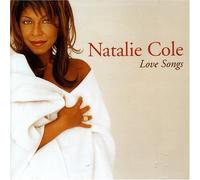 Natalie Cole - Love Songs