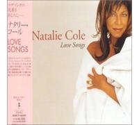 Natalie Cole - Love Songs