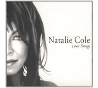 NATALIE COLE - LOVE SONGS CD POP 19 TRACKS NEW