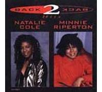 Natalie Cole & Minnie Riperton - Back to Back