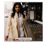 Natalie Cole - Natalie Cole: Leavin' (Polska Cena !!)