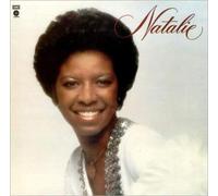 NATALIE COLE-Natalie-JAPAN CD Ltd/Ed