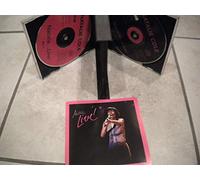 Natalie Cole - Natalie Live!