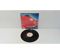 Natalie Cole - Pink cadillac (Club Vocal, 1987) [VINYL]