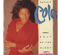 Natalie Cole - Rest Of The Night
