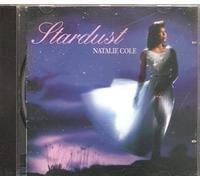 NATALIE COLE - STARDUST (1 CD)