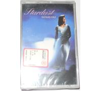 Natalie Cole - Stardust [CASSETTE]