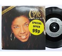Natalie Cole - Starting over again [VINYL]