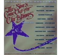 Natalie Cole - Steve Vaus Presents the Stars Come Out for Christmas: Greatest Hits