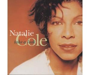Natalie Cole - Take a Look