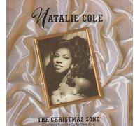 Natalie Cole - The Christmas Song - Natalie Cole 7" 45